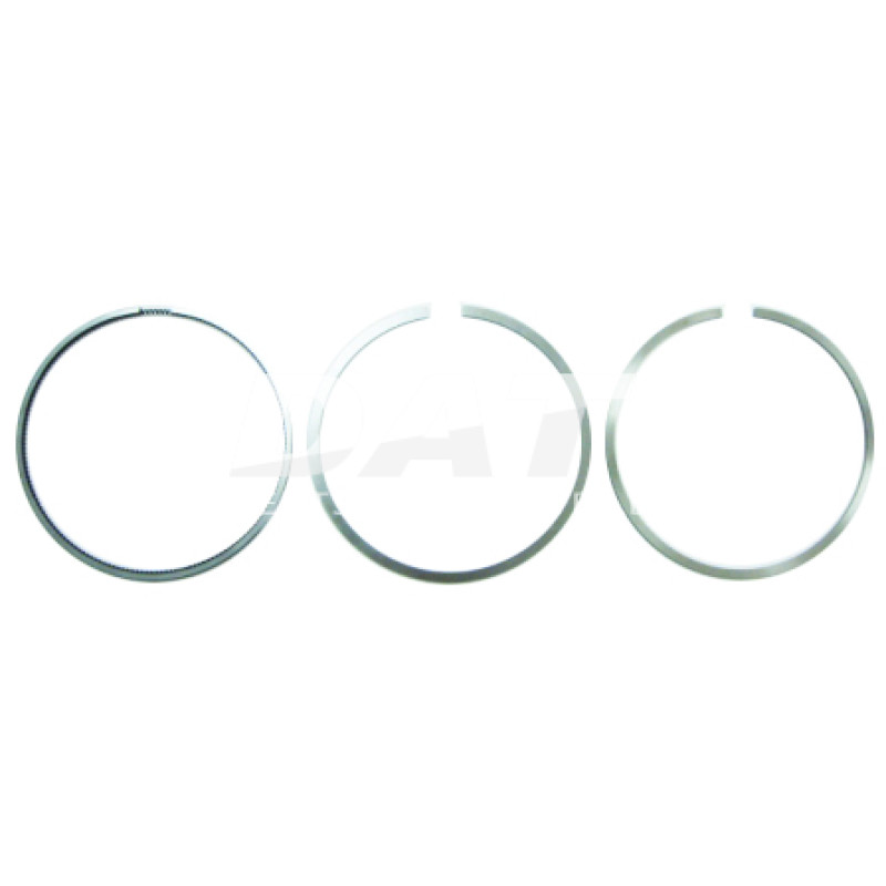 Piston Ring Set